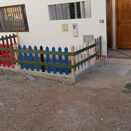 Appartement / Logement Imsouane. Exterior foto