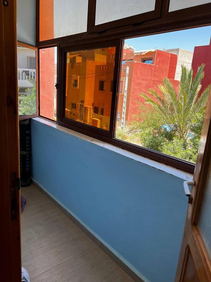 Appartement / Logement Imsouane. Exterior foto