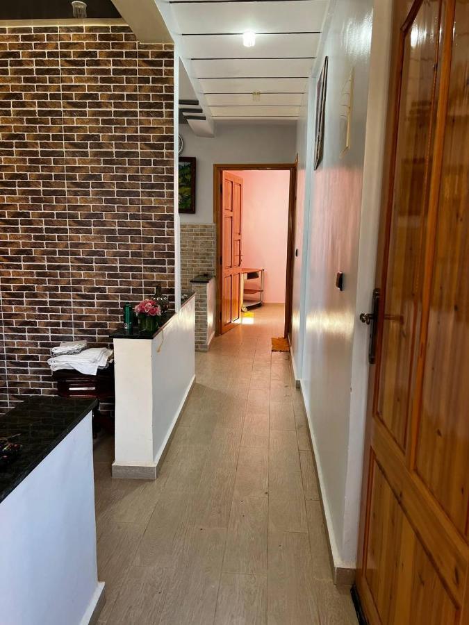 Appartement / Logement Imsouane. Exterior foto